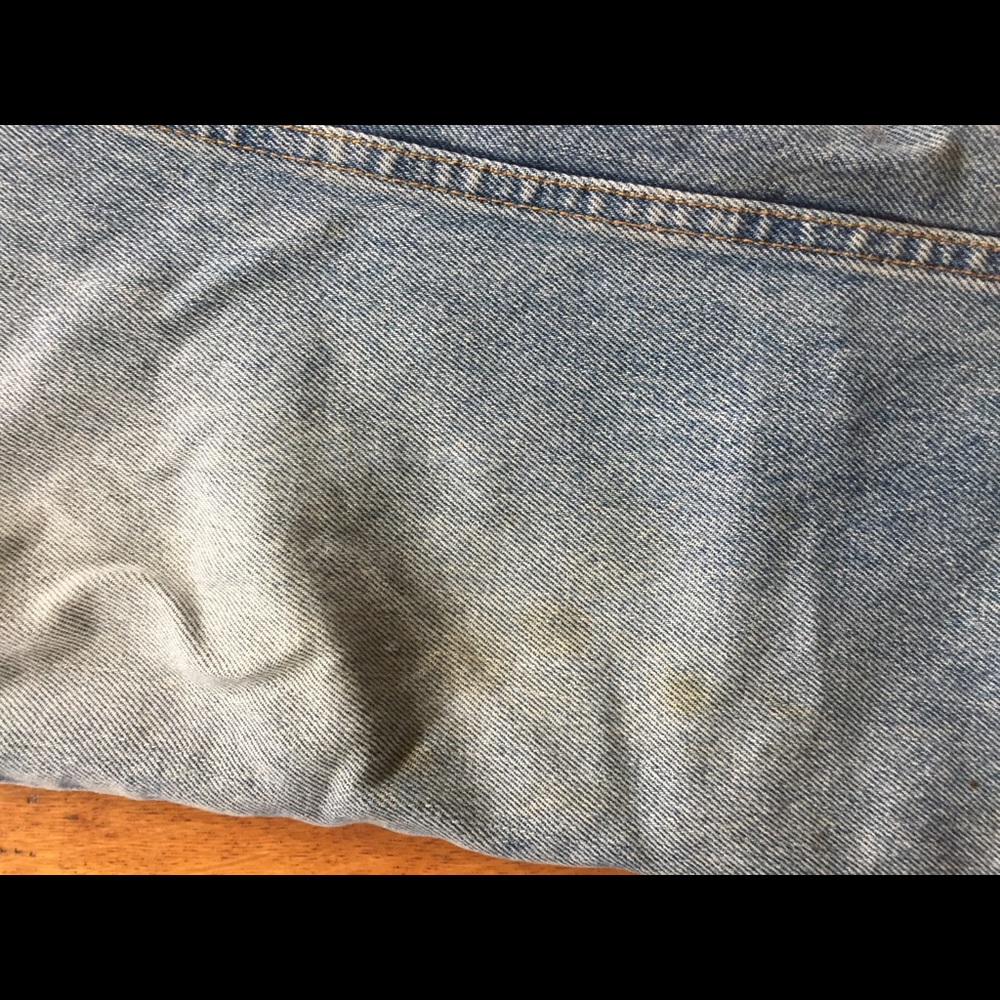 Levi’s 505 - image 3